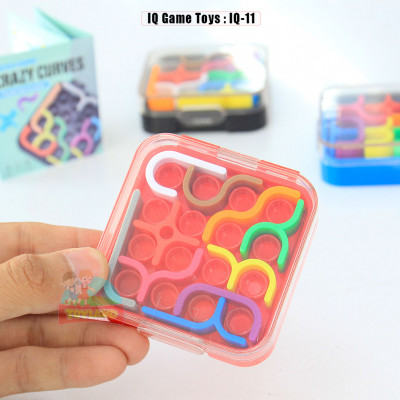 IQ Game Toys : IQ-11